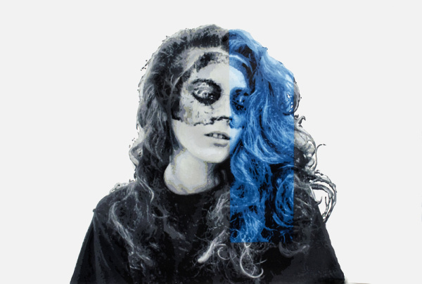 Karen Ösp Pálsdóttir | PICDIT