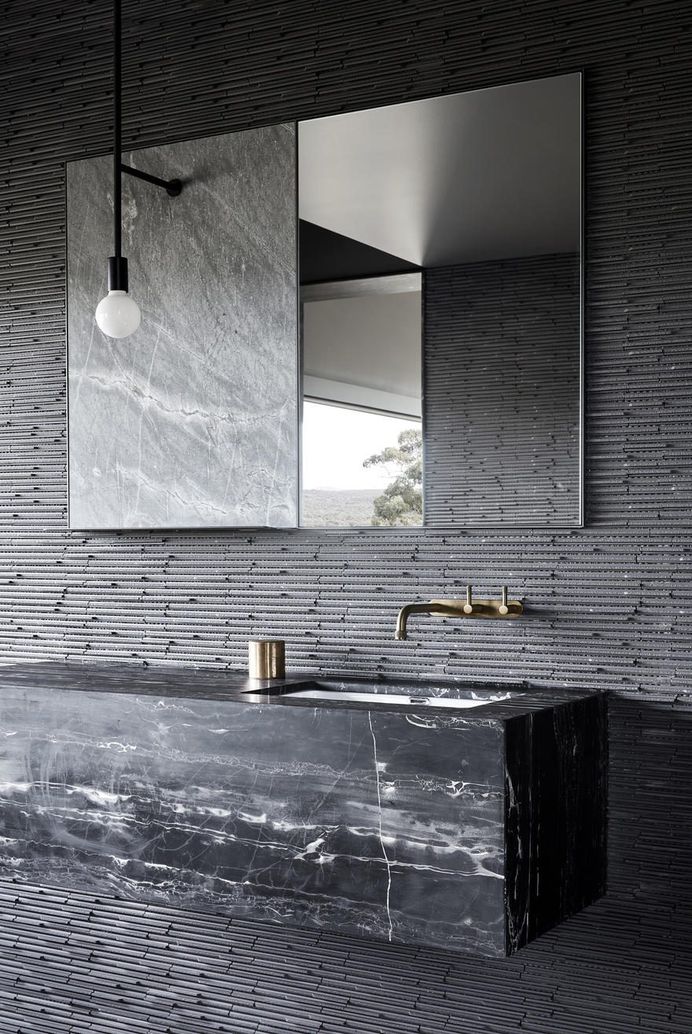 Breakneck Gorge Oikos Designed as an Indulgent Retreat from the City 3