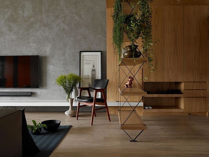 Explorer House by Awork Design Studio