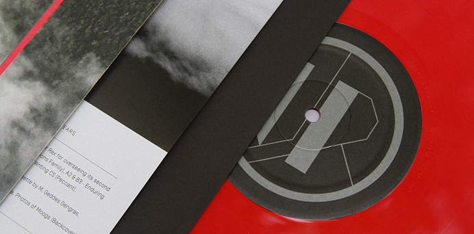Umor Rex Records, vinyl, package