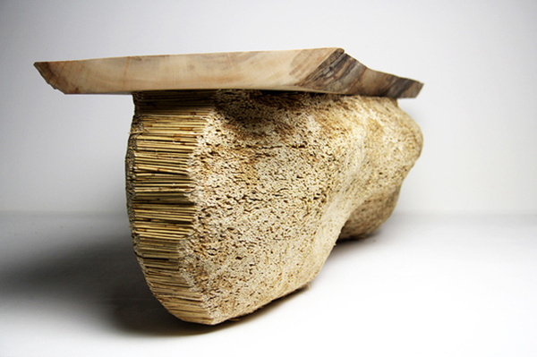 Els Woldhek and Georgi Manassiev #design