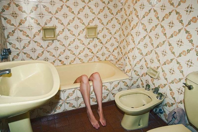 Impressive Dream-Like and Ethereal Photography by Natalia Petri