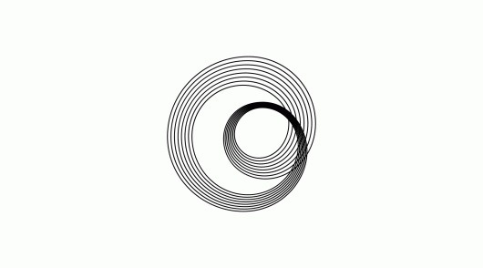 Welcome to Bibliothèque Design #circles