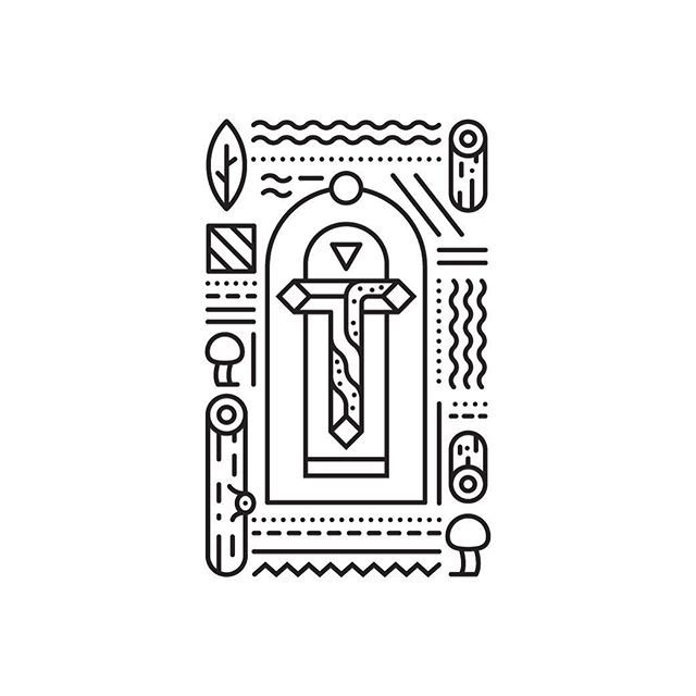 #Line #Drawing