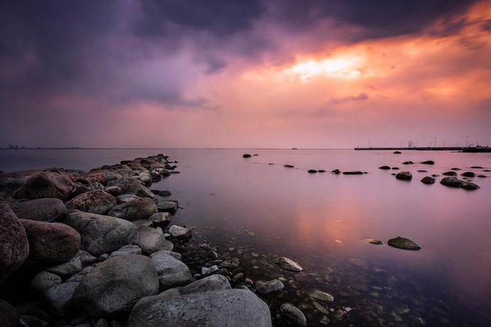 Wonderful Outdoor and Landscape Photography by Carlos Lopes