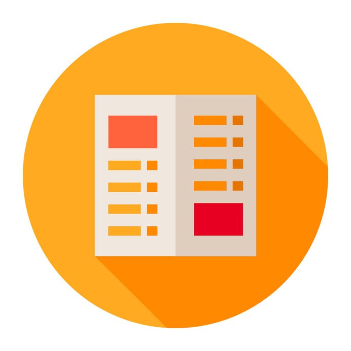 See more icon inspiration related to menu, paper, menus, food and restaurant, files and folders, print products, choose, bar, restaurant and food on Flaticon.