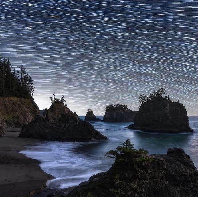 Beautiful Travel and Landscape Photography by Ken Furman