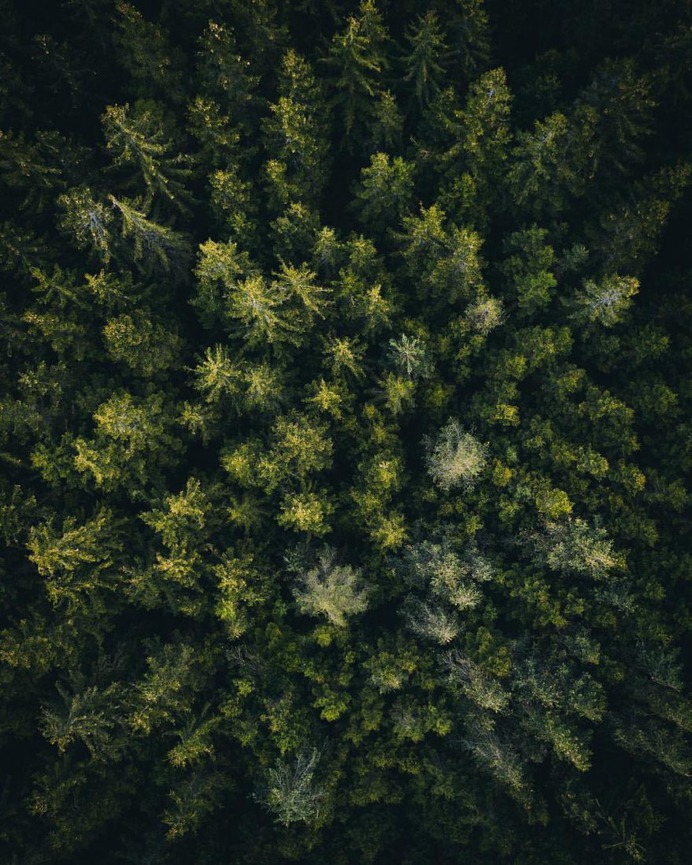 Delightful Outdoor and Landscape Photography by Christoph Schramm