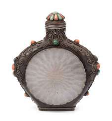 Snuffbottle