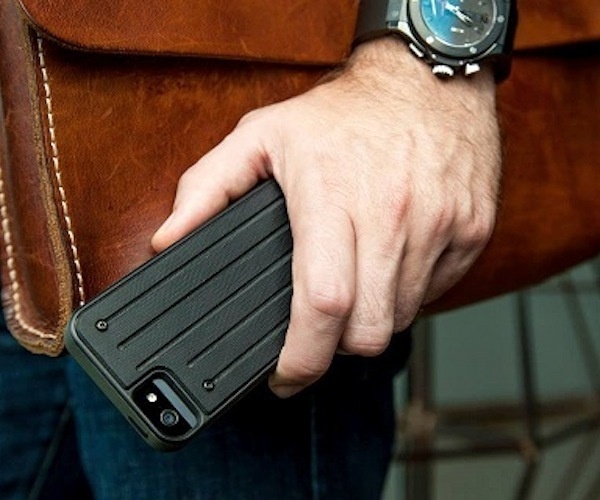 Caliber Case for the iPhone #gadget