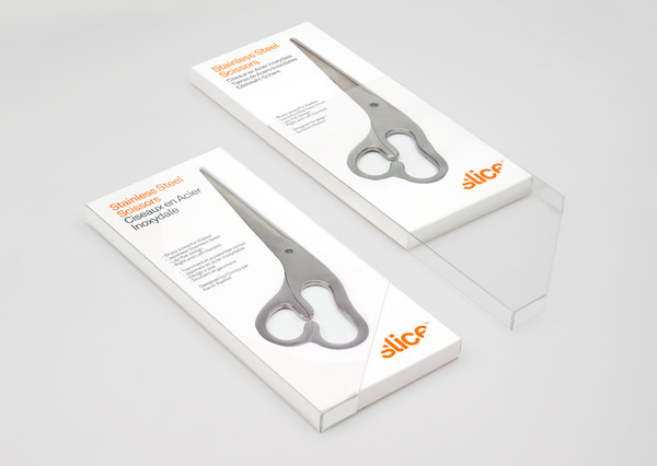 Manual Slice packaging #packaging #slice