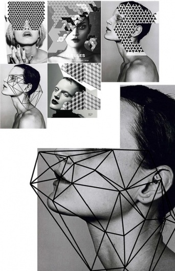 Untitled | Flickr - Photo Sharing! #white #black #illustration #and #pencil