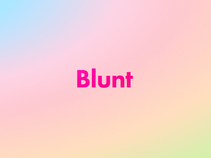 color