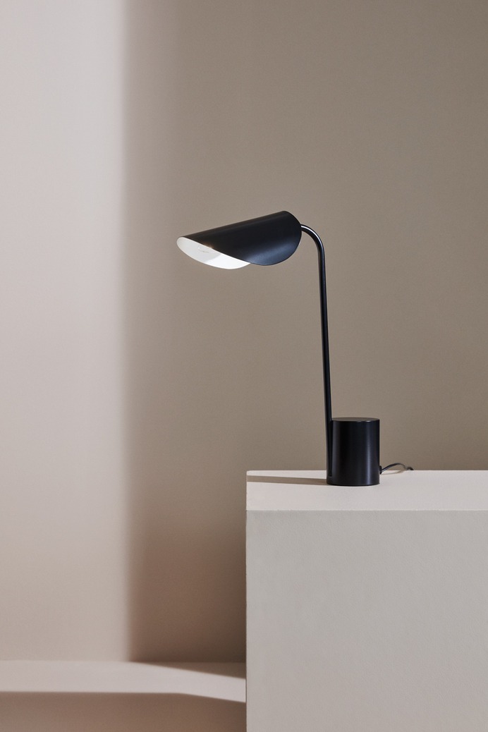 Lumme Lamp by Joanna Laajisto