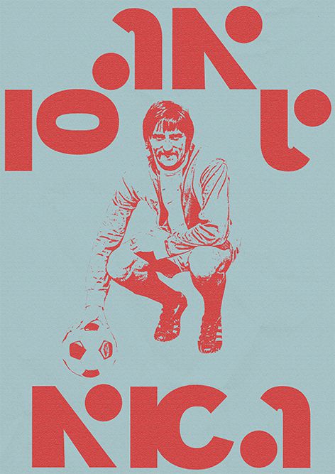 Sucker for Soccer on Behance