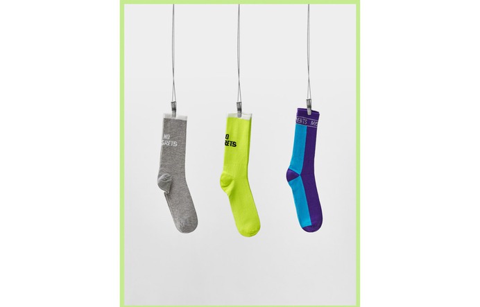 New - COLLECTION - MEN - Bershka United States