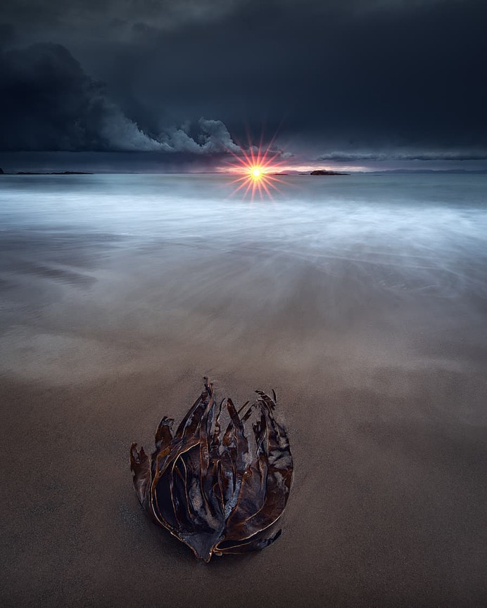 Amazing Outdoor Landscapes in Scotland by Simon Atkinson