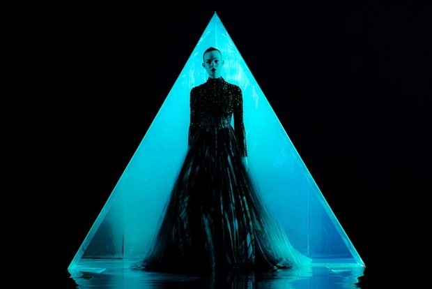 Neon Demon
