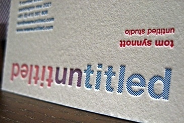 ::: Toko. Concept. Design. ::: +61 (0)4 136 133 81 ::: #card #letterpress #business