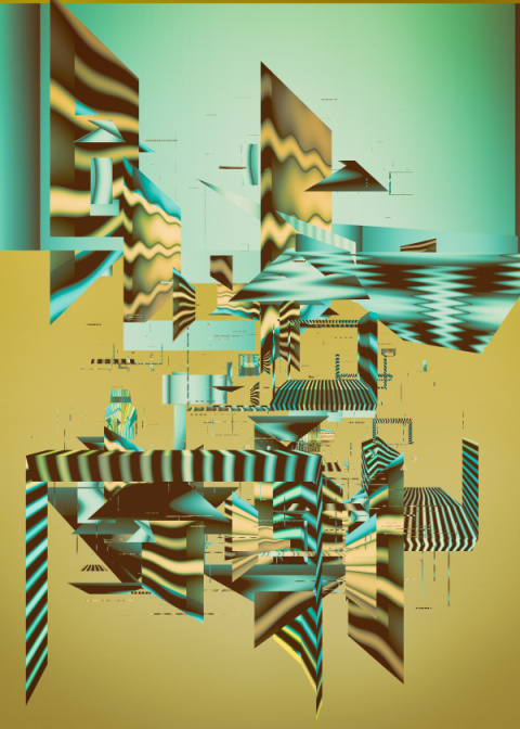 Atelier Olschinsky | PICDIT #design #graphic #color #art