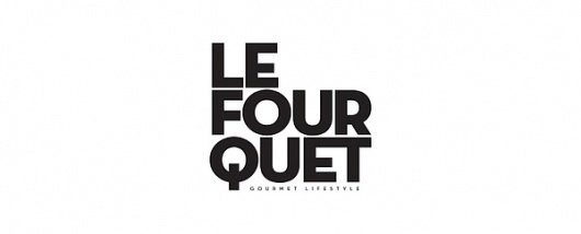 Logos on the Behance Network #logo #typography
