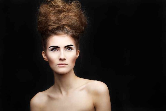 Beauty Photography by Elena Elisova #inspiration #photography #beauty