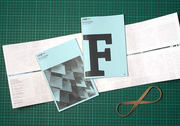 Conversaciones con Arquitectos on Behance #book