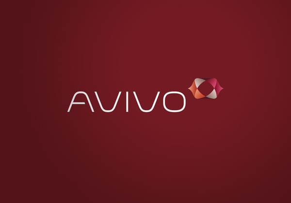 Avivo Corporate Identity #logo