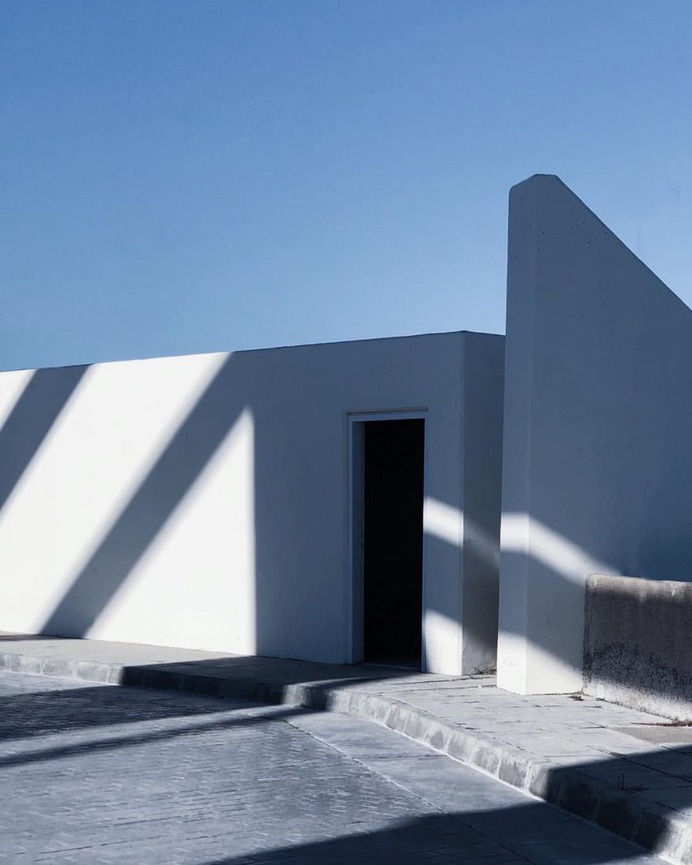 Stunning Urban Photos in Cyprus by Dimitris Reppas