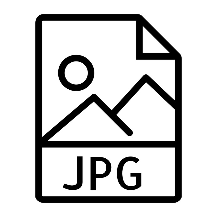 See more icon inspiration related to jpg, jpeg, jpg file, jpg format, jpg file format, jpg extension and interface on Flaticon.