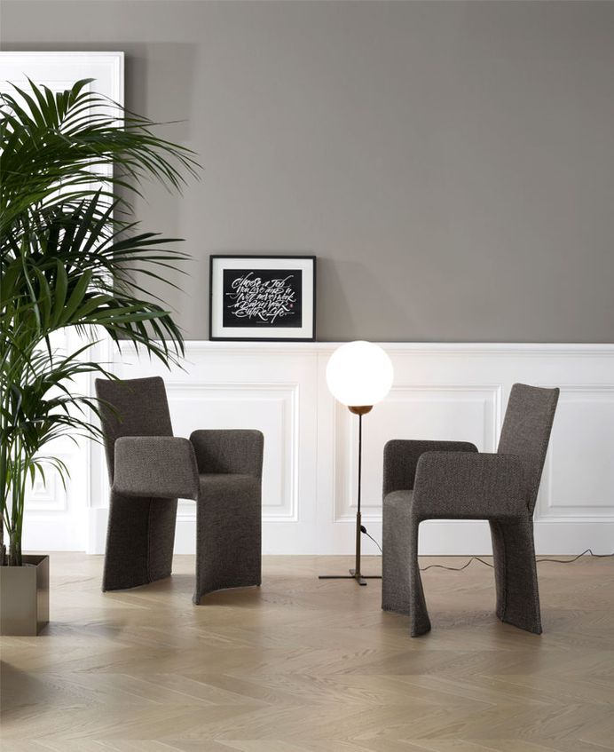 Shades Of Grey - InteriorZine #design #productdesign #industrialdesign #objects