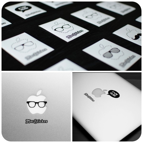 Premium MacBook Decals | MacStickrs Blog | Premium MacBook Decals | MacStickrs #macbook #apple #air #pro #decal #mac