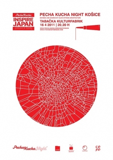 All sizes | Pecha Kucha Night Košice, Inspire Japan | Flickr - Photo Sharing! #pechakucha #red #cofo #tabacka #japan