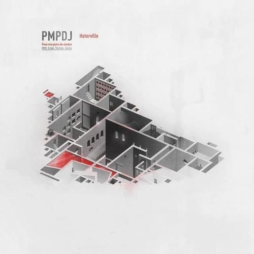PMPDJ #2013 #design #graphic #modern