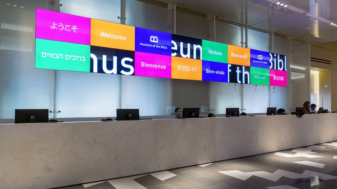 Daniel Rodriguez - MOTB - Museum Branding
