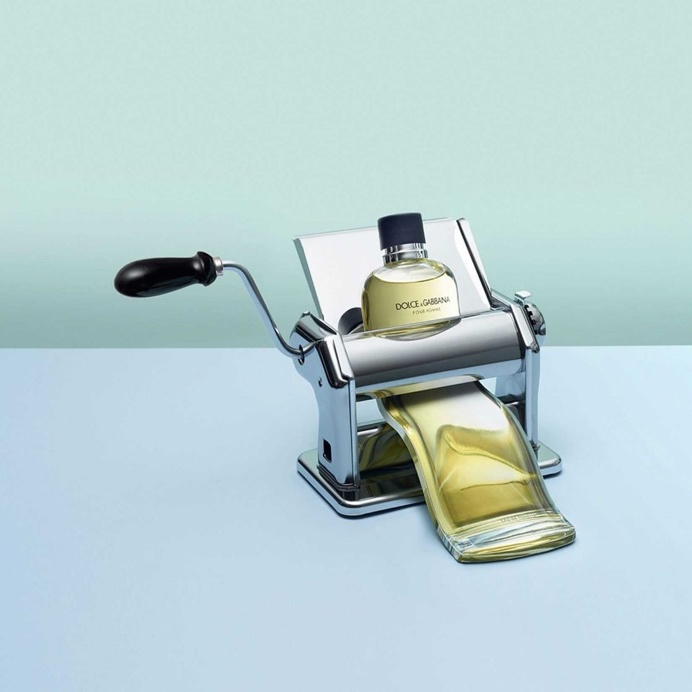 It's Time For Lunch: Sarcastic and Surreal Still Life Photography by Benjamin Henon