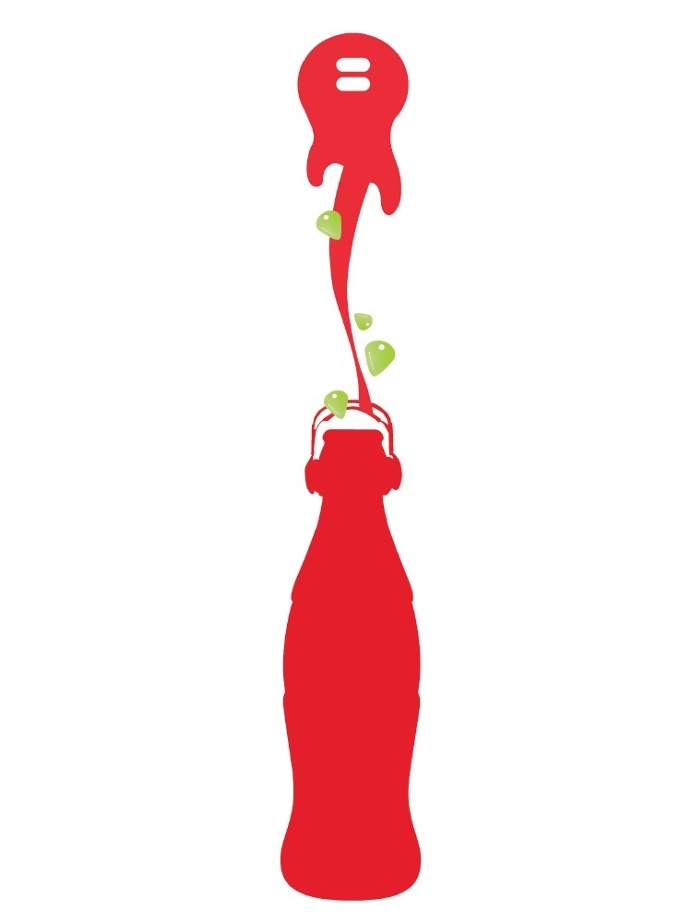 Coca-Cola – Collins