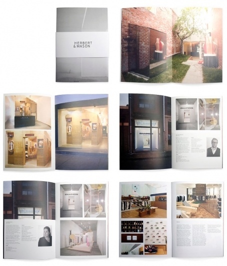 Identity - studio round | multi-disciplinary design | melbourne, australia #hebertmason #round #identity #studio