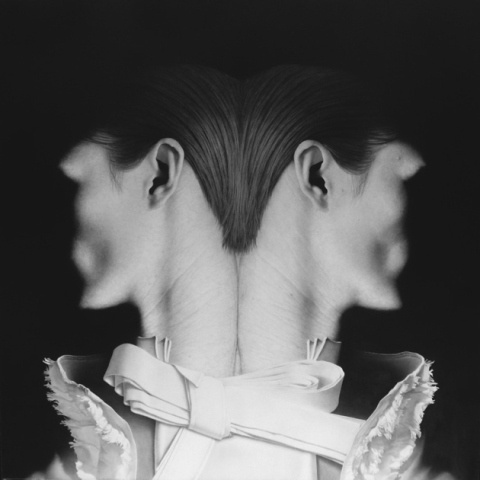 Taisuke Mohri | PICDIT #glass #drawing #art