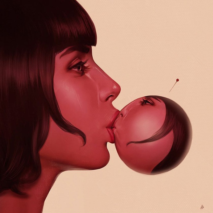 illustration artists