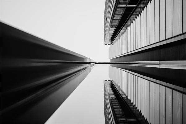 Architecture Photography by Martin Dietrich