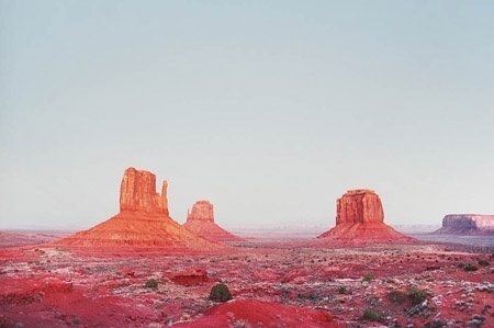 ISO50 Blog – The Blog of Scott Hansen (Tycho / ISO50) » The blog of Scott Hansen (aka ISO50 / Tycho) #color #desert #nature