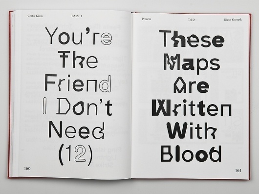 Grafik Kiosk™ #program #kiosk #publication #grafik