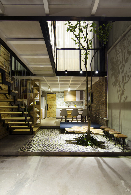 A's House Project | Global architects and associates