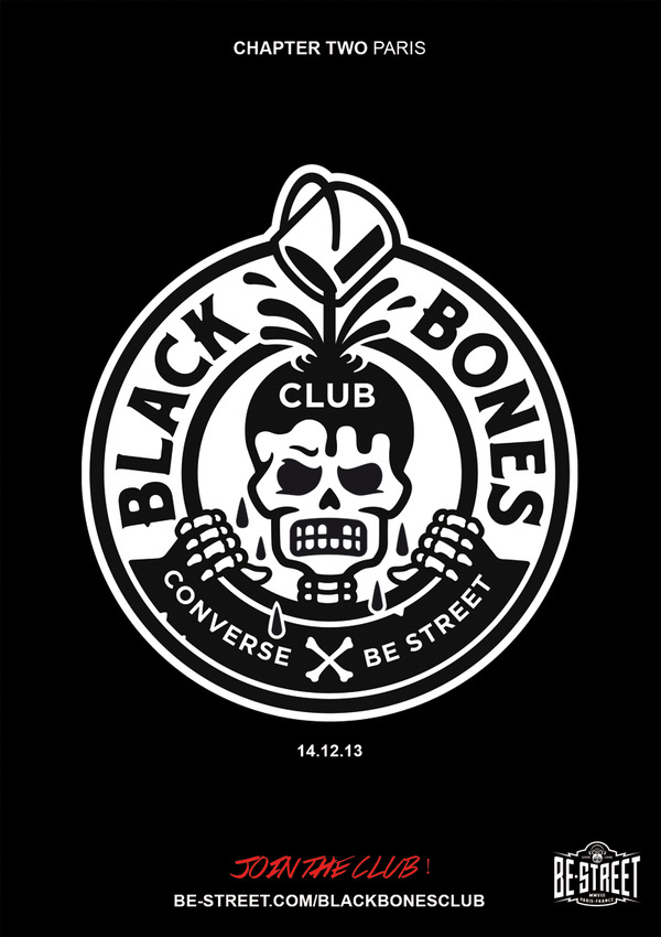 BBC_2 #bones #black