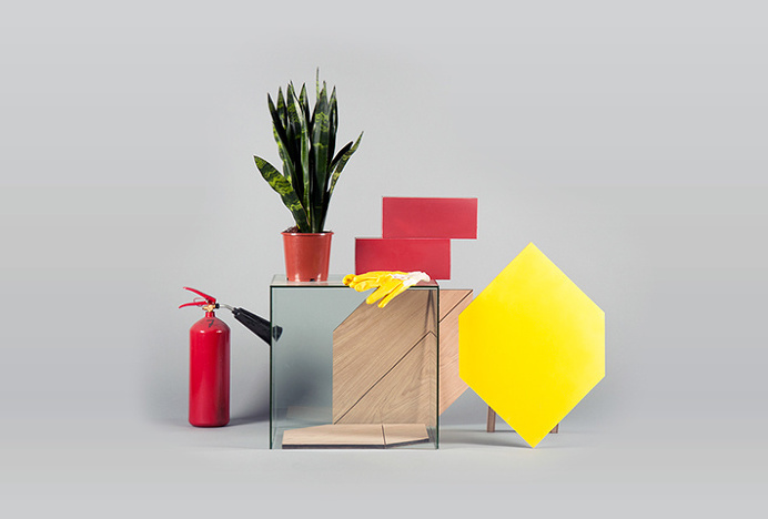 Prokk by Lesha Galkin and Maxim Scherbakov #branding #brand design #photography
