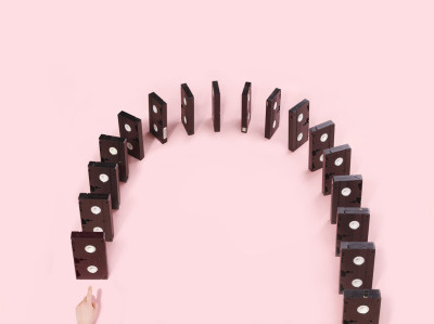 THINGSORGANIZEDNEATLY: ANDREW B MYERS