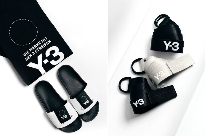 Summer Spot Light: Y-3, BOW3RY, Jungles And More – Feature Sneaker Boutique