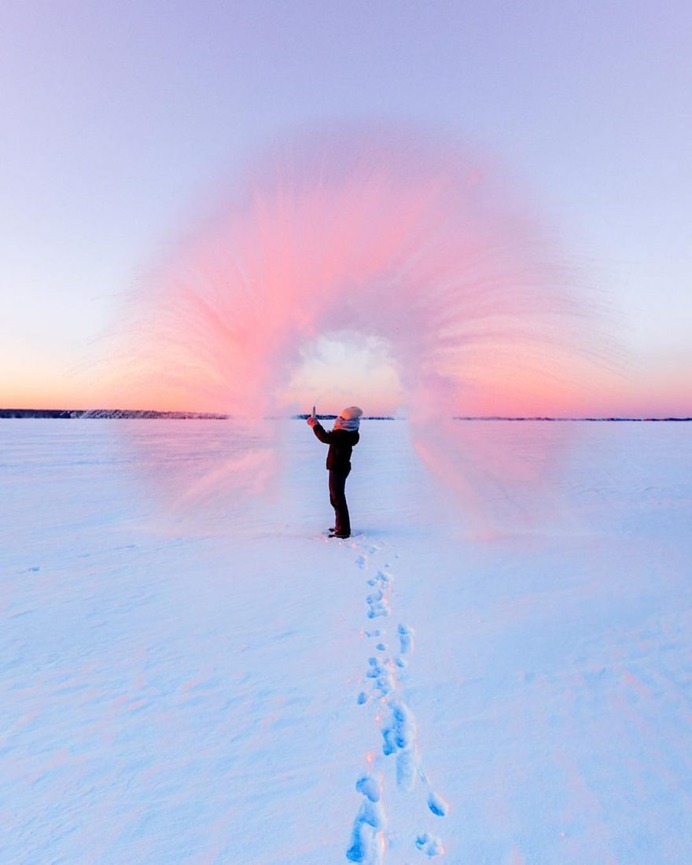 Spectacular Outdoor and Adventure Photography by Rory Court