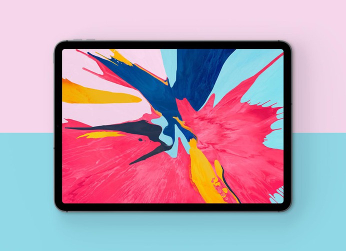iPad Mockup: How It Can Make Your Life Better - DEV Community 👩‍💻👨‍💻